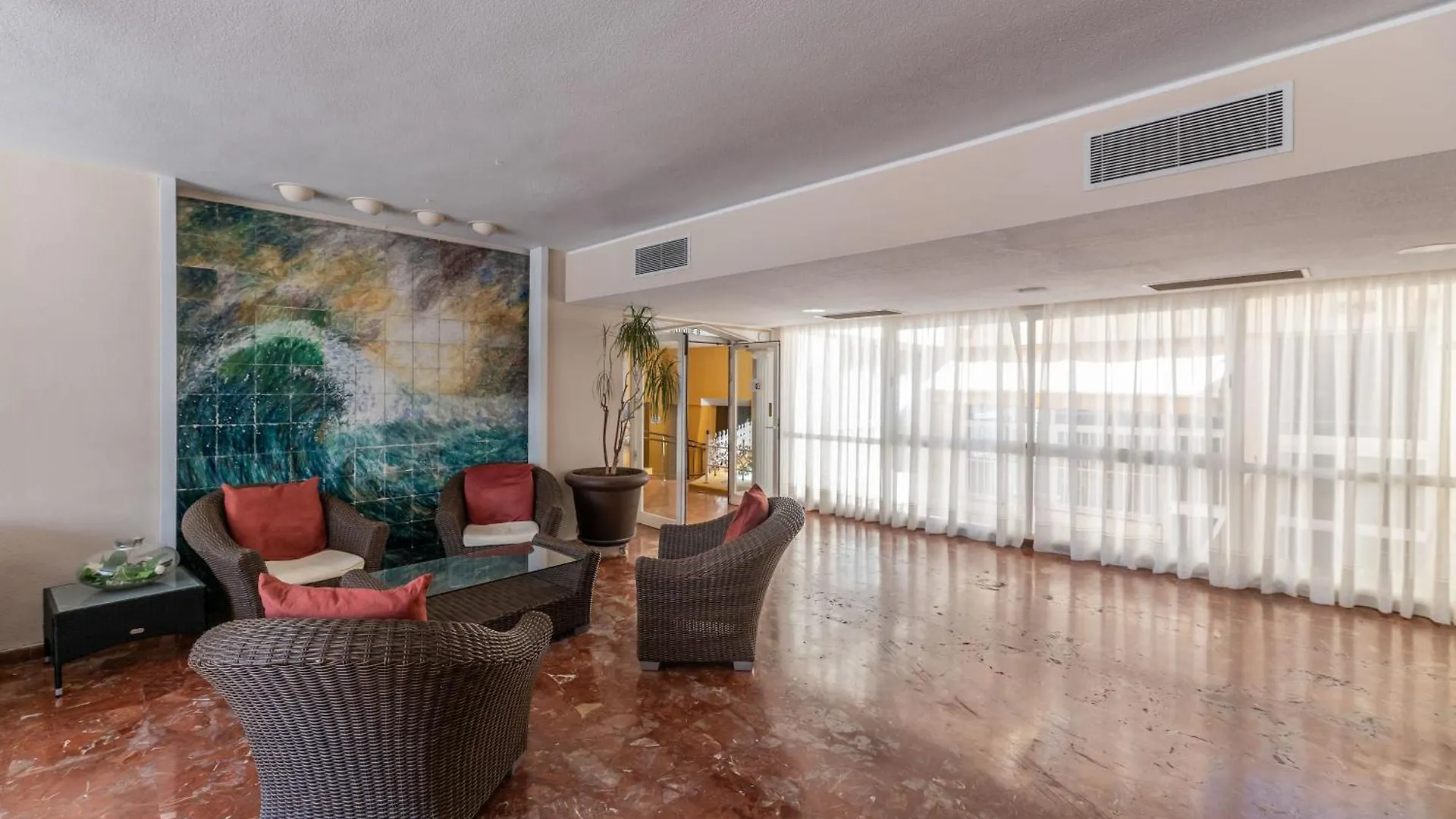 Ambar Apartment Benalmadena