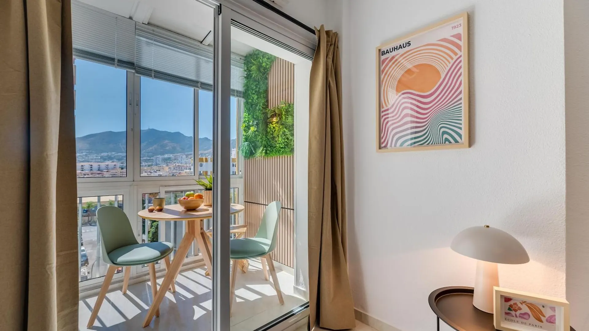 Ambar Apartment Benalmadena