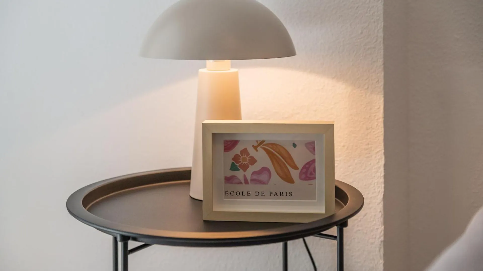Ambar Apartment Benalmadena