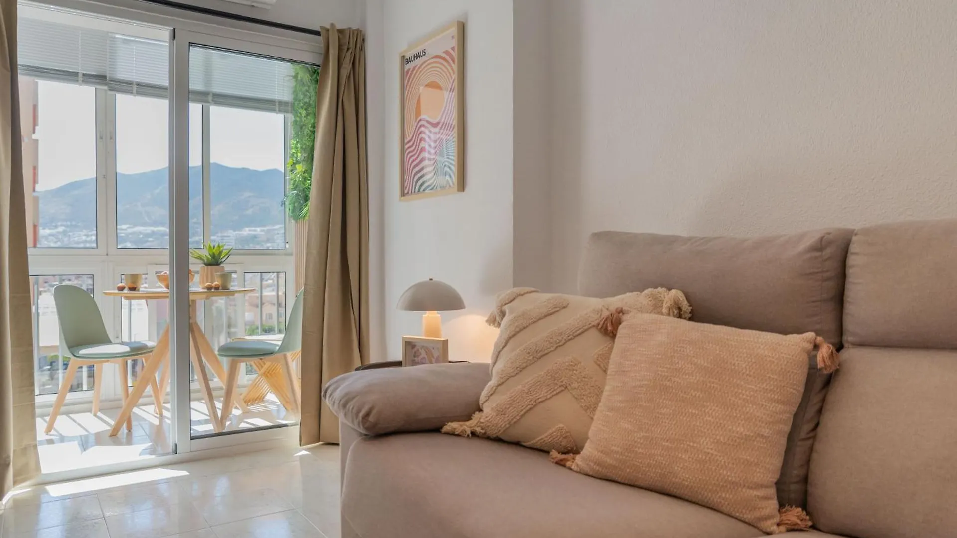 Ambar Διαμέρισμα Benalmádena Ισπανία