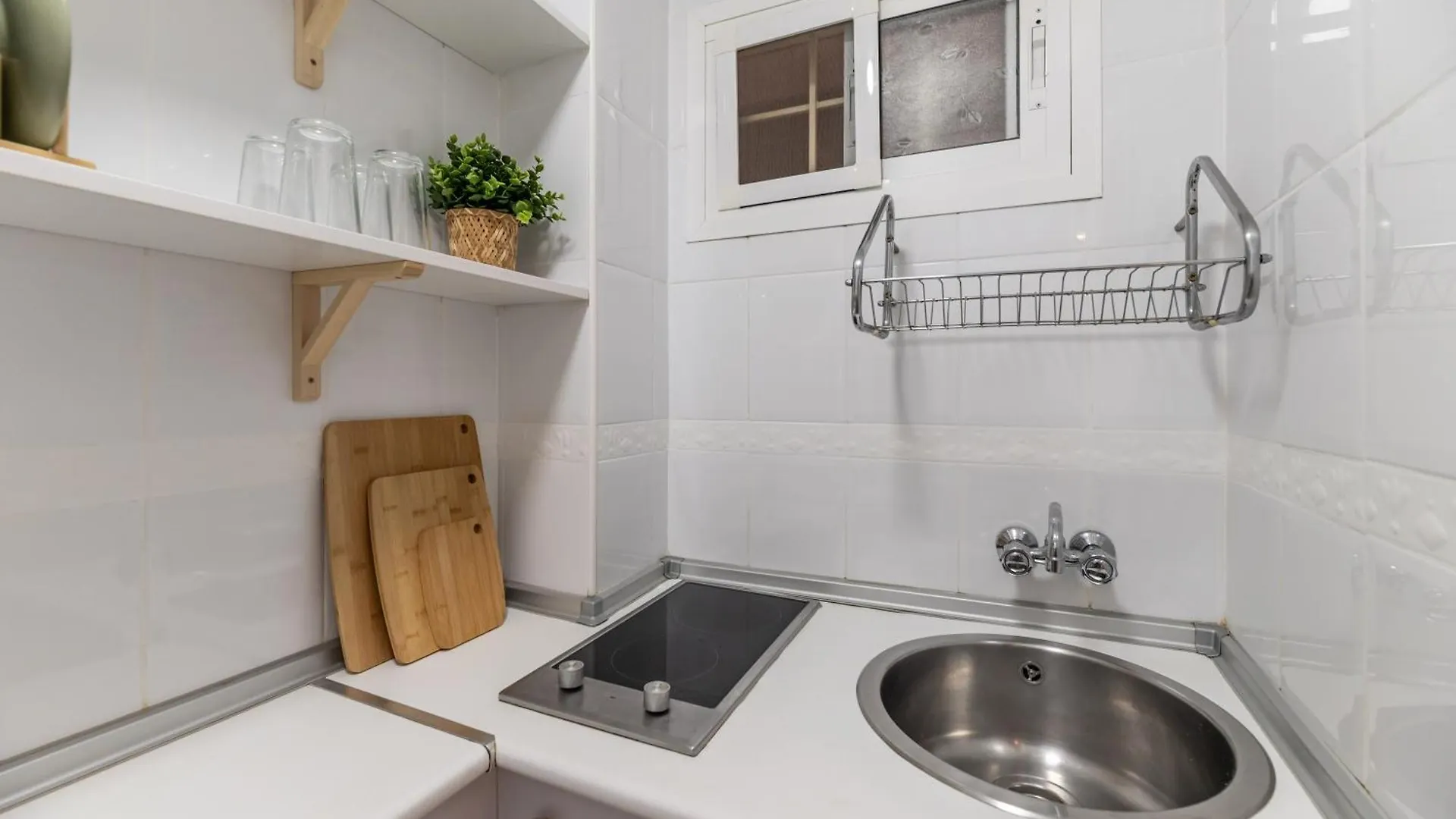 Ambar Apartment Benalmadena Spain